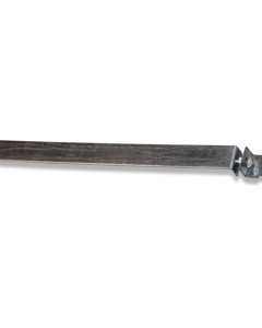 Adjusting unit 1206 f/drawbar f/adjustable feed line AMX